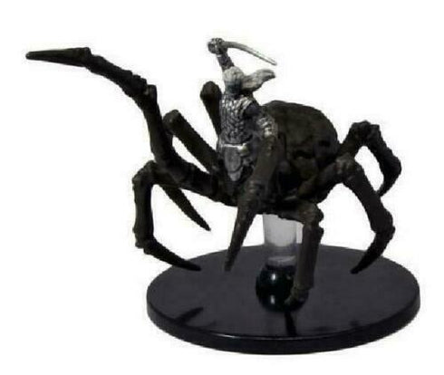 Drider - Rage of Demons - - 26/55