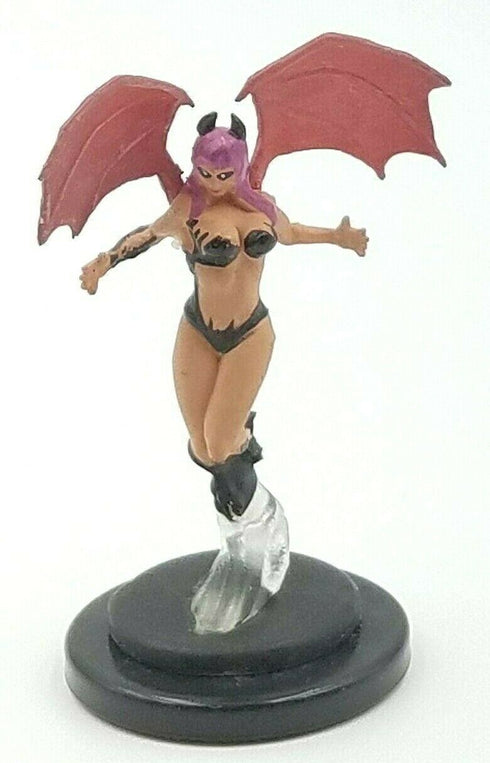 Alu-Demon (Succubus) - Rise of the Runelords - 16/65