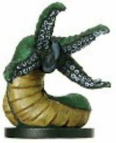 Grick - Giants of Legend - Dungeons & Dragons Miniature (DDM) - #51