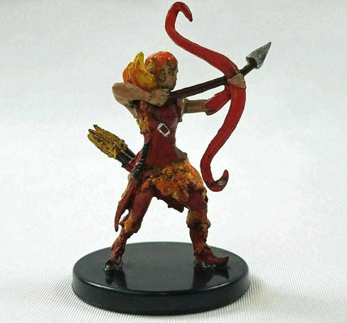 Autumn Eldrin - Volo's and Mordenkainen's Foes - 19/44