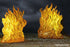 Dungeons & Dragons Icons of the Realms: Spell Effects - Wall of Fire