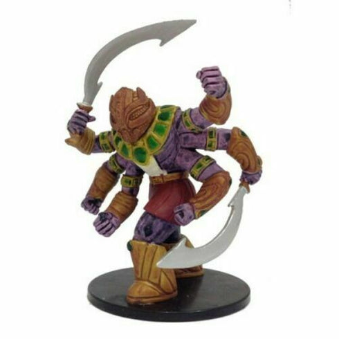 Calikang (Temple Guardian) - legends of Golarion - 32/55