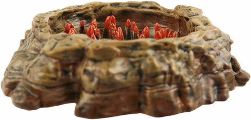 Pit Trap - Jungle of Despair - Rare