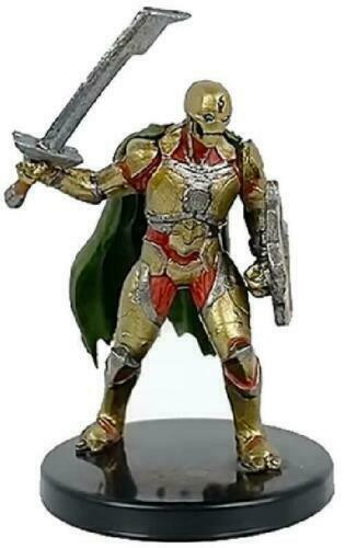 Warforged (Sword) - Eberron Rising from the Last War - 1/44