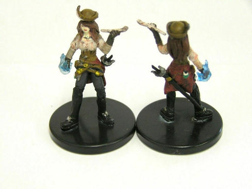 Sandara Quinn - Skulls & Shackles - 19/55