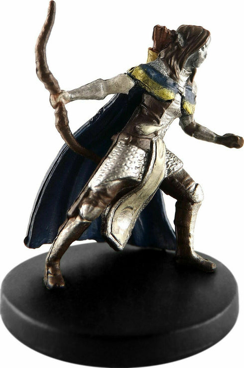 Illydia Mathellyn - Monster Menagerie -  24/45