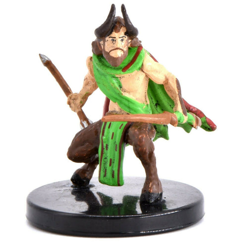 Satyr Thornbearer - Mythic Odysseys of Theros - Dungeons & Dragons #24b