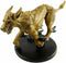 Blink Dog - Rage of Demons - Prepainted - Dungeons & Dragons - 35/55 Rare