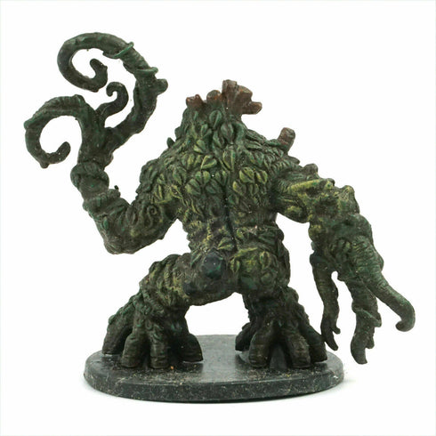 Stormrage Shambler - Unhallowed - Dungeons & Dragons Miniature (DDM) - #24