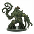 Stormrage Shambler - Unhallowed - Dungeons & Dragons Miniature (DDM) - #24