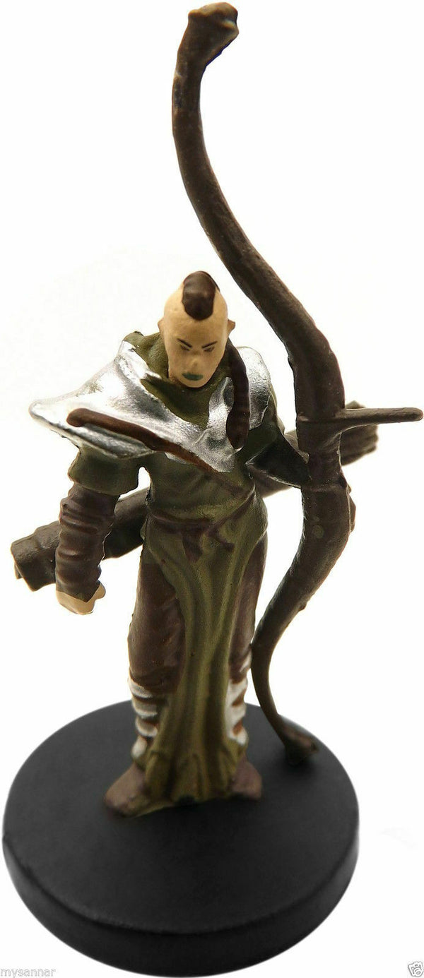 Cazi Alphelandra (Elf Archer) - Storm King's Thunder - 6/45
