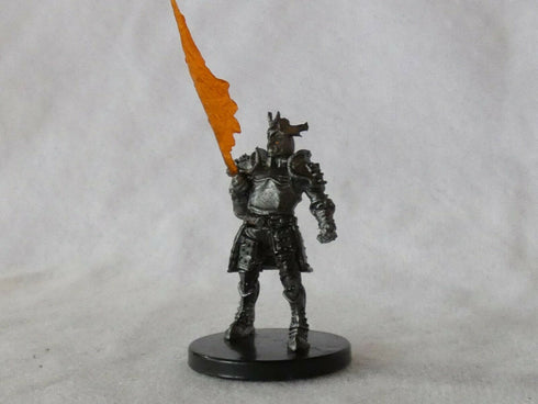 Narzugon & Nightmare - Baldurs Gate: Descent into Avernus 44&45/45