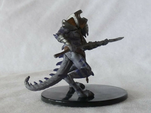 Legion Ice Devil - Baldurs Gate: Descent into Avernus - 29