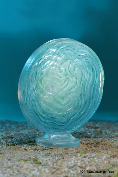 Dungeons & Dragons Icons of the Realms: Spell Effects - Arcane Gate