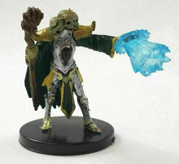 Skull Lord (Spell) - Volo's and Mordenkainen's Foes- 21b/44