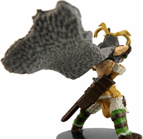 Stag Lord - Pathfinder Kingmaker - 18/45