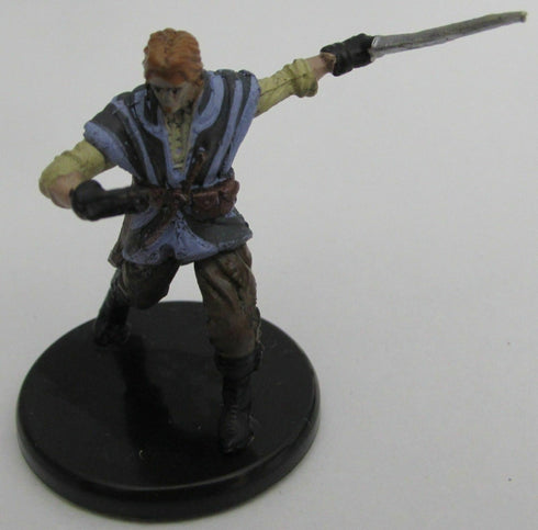 Renaer Neverember- Waterdeep Dragon Heist 19/44