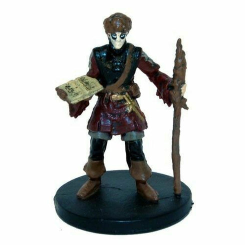 Hommet Shaw - Monster Menagerie - 22/45