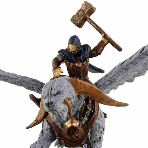 Archon of the Triumvirate - Guildmasters Guide to Ravinca - 41/55