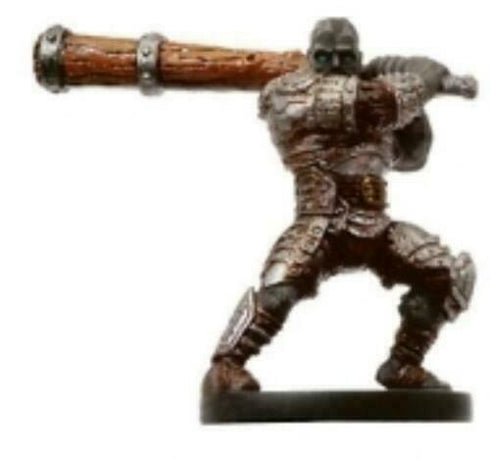 Goliath Cleric of Kavaki - War of the Dragon - Dungeons & Dragons (DDM) - #12