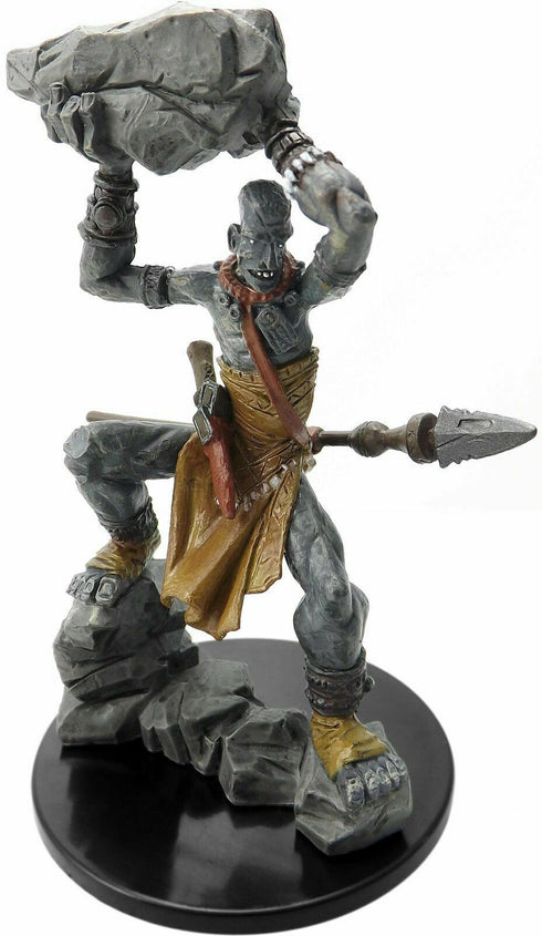 Stone Giant Champion - Rise of the Runelords - 40/65