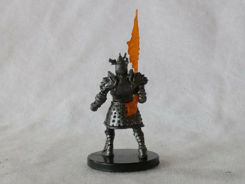 Narzugon & Nightmare - Baldurs Gate: Descent into Avernus 44&45/45