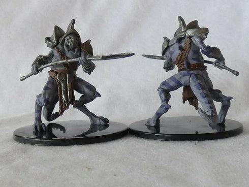 Legion Ice Devil - Baldurs Gate: Descent into Avernus - 29