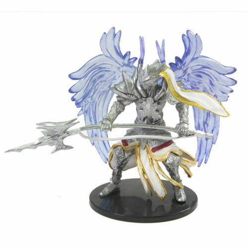 Empyrean Angel - Ruins of Lastwall - 41/44 Rare
