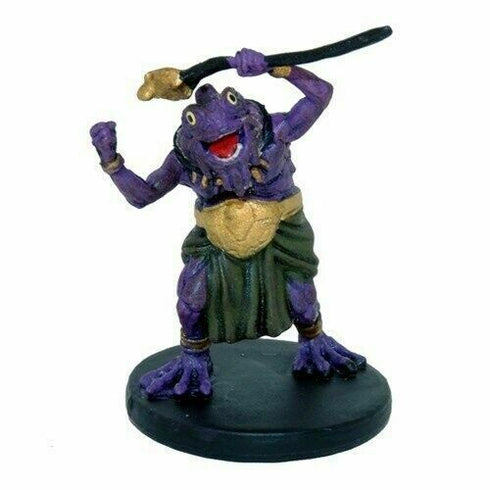 Kuo-Toa Archpriest - Rage of Demons - 24/55