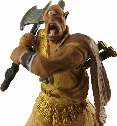 Cyclops - Skulls & Shackles - 34/55