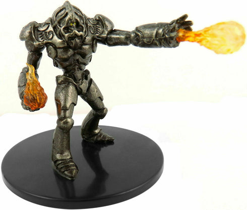 Trobriand - D&D - Waterdeep Dungeon of the Mad Mage - 41/44 Rare