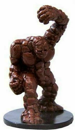 Earth Elemental - Harbinger - Dungeons & Dragons Miniature (DDM) #9