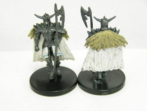 Scourge Hellknight Paralictor - Skulls & Shackles - 28/55