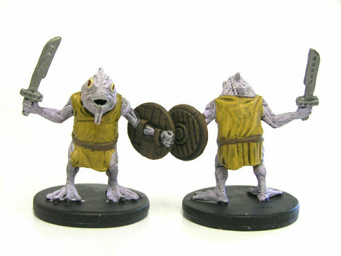 Kuo-Toa - Rage of Demons - 9/55