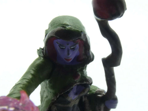 Hellspawn Adept - Spell (Tiefling) - City of Lost Omens -#15