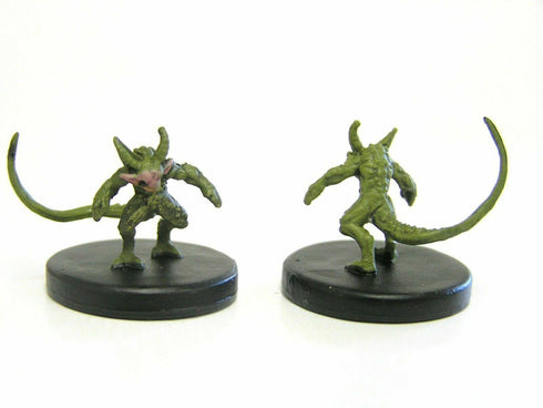 Quasit - Rage of Demons - 2/55