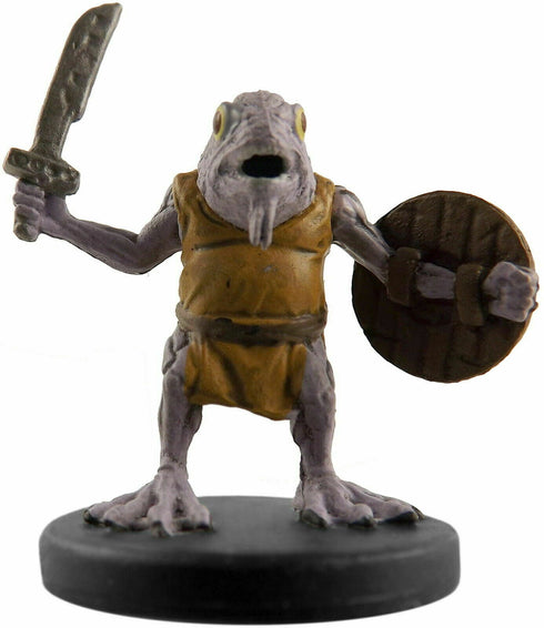 Kuo-Toa - Rage of Demons - 9/55