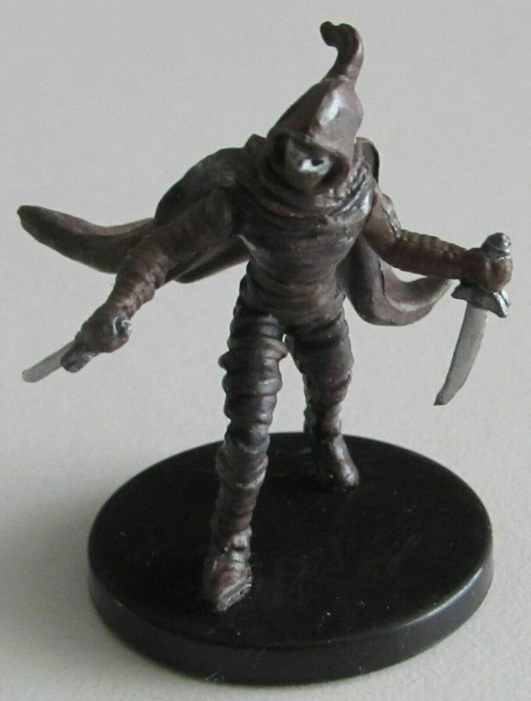 Caligni Stalker (Assassin) - Ruins of Lastwall - 4/44