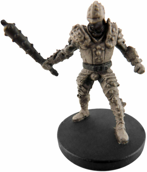 Earth Cult Warrior - Elemental Evil - 11/45
