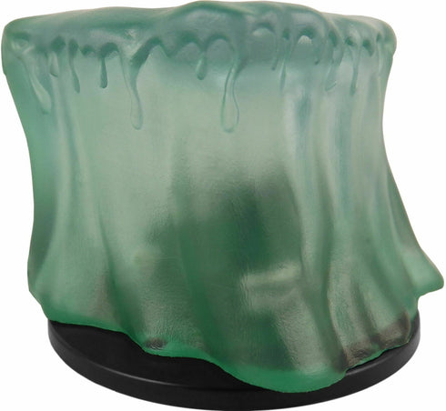 Quivering Cube (Gelatinous Cube) - Rusty Dragon Inn - 42/45 Rare