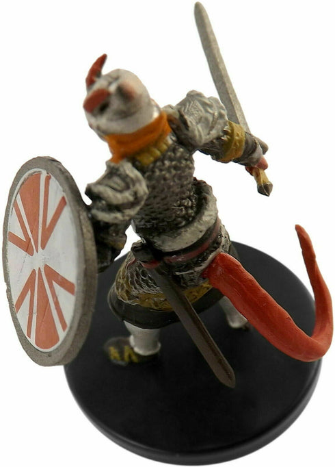 Tiefling Battlemaster - Waterdeep Dungeon of the Mad Mage - 7/44