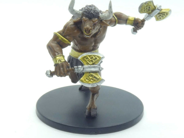 Minotaur - City of Lost Omens - #28