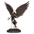 Dungeons & Dragons Nolzur's Miniatures: Harpy & Aarakocra - Unpainted