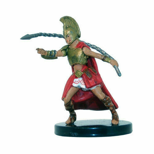Taranika, Regent of Akros - Mythic Odysseys of Theros - Dungeons & Dragons #38