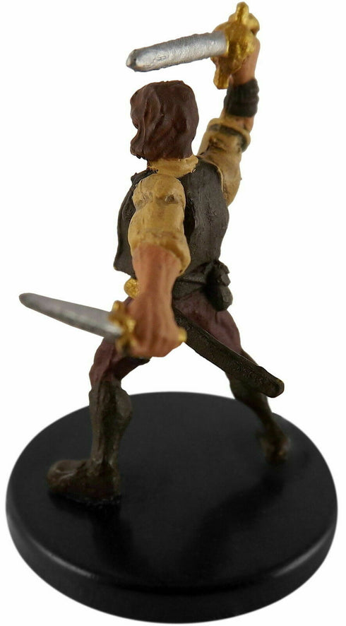 Kaven Windstrike (Rogue) - Rise of the Runelords - 31/65