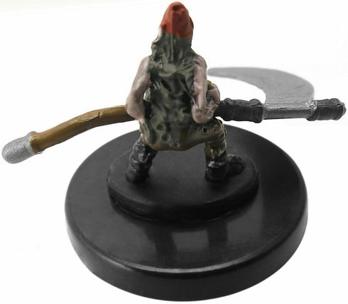 Redcap - Rise of the Runelords - 12/65