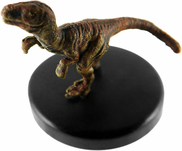 Velociraptor (Red) - Tomb of Annihilation - 5b/45