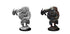 Dungeons & Dragons Nolzur's Marvelous Miniatures: Gnolls - Unpainted