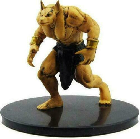 Clay Golem - Jungle of Despair - ature - 30/45