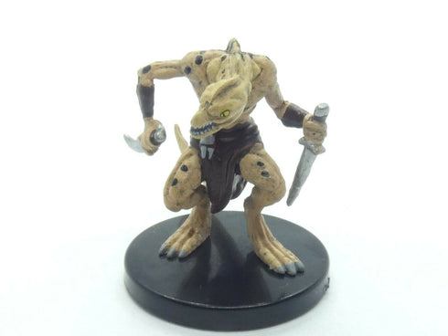 Xulgath Skulker - City of Lost Omens - #12